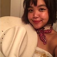 Annie Ho