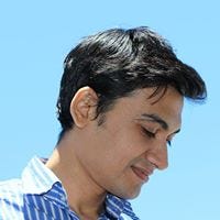 Vishalgiri Goswami