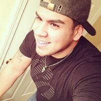 Jorge Fade Recalde III