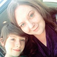 Kristen Eileen Salisbury