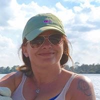 Amy Taylor Vermeulen