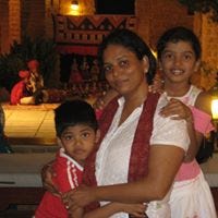 Lavanya Lakshmi