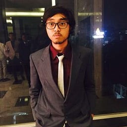 fauzan rindra