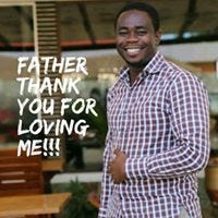 Isaiah Fosu-Kwakye Jnr