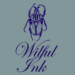 Wilful Ink