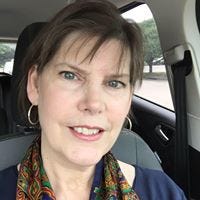 Joan Ward
