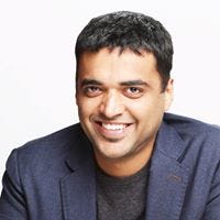 Deepinder Goyal