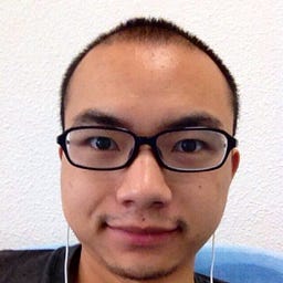 Ted Fong