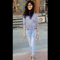 Anchal Chaudhary