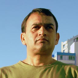 Nick Ladani