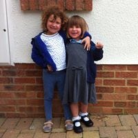 Alexia Page