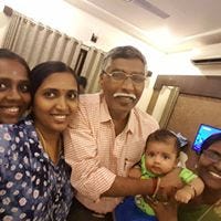 Sube Thiyagu
