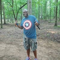 Leroy Bagley