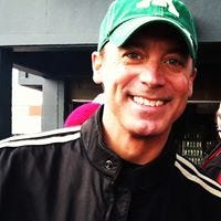 Michael Fitzpatrick