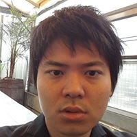 Kazuhiro Yoshimoto