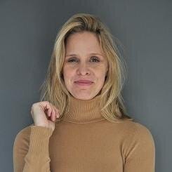 Lauren Valbert