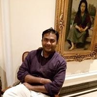 Digvijay Singh