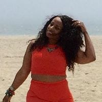 Tracie Love Jones