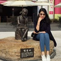 Catherine Ip