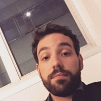 Raul Ramos Terra