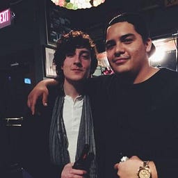 Christopher Guzman