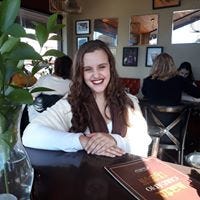 Ana Leticia De Lemos Guerra