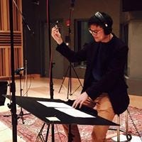 Kent Huang