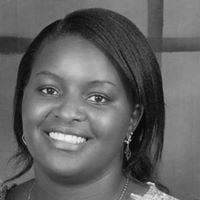 Wangari Nganga