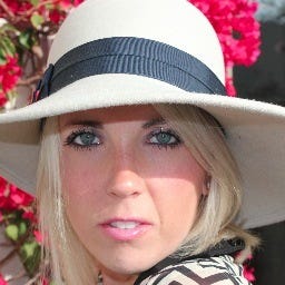 Kelsey Campion