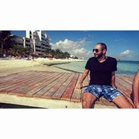 Guillermo Díaz Ordaz Rigada