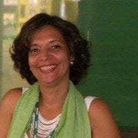 Magda Xaviera