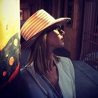 Jane Hendrickson