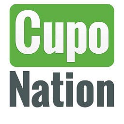 Cuponation Norge