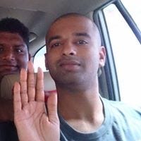 Eshwar Bt