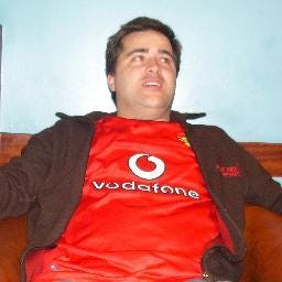 Luisma