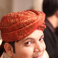 Syed Hassan Abbas