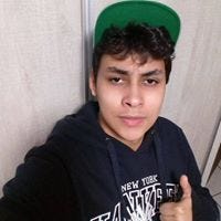 Luan Laurindo