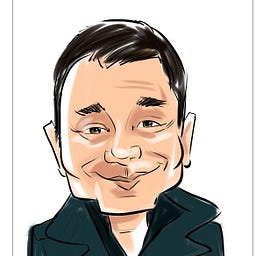 Dan Zhang