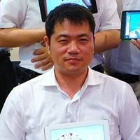 Hiroyuki Shimada
