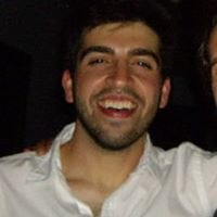 Enrique Martínez Galván