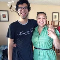 Charles Anthony Almanza