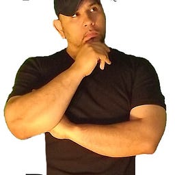 Mark Anthony Ramirez