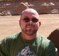Mike Shaver