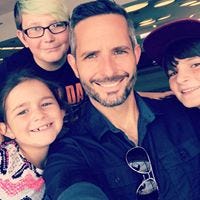 Joshua Abboud