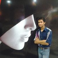 Pratyush Ranjan