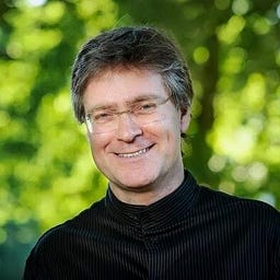 Dr. Marc Gafni