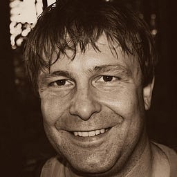 Daniel Thaisz