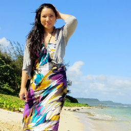 Yvonne M.