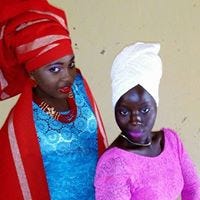 Mariam Abubakar
