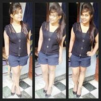 Shubhi Patel